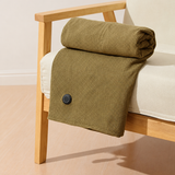 Warmli in Olive